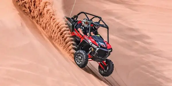 Dune Buggy Tour vs. Desert Safari: Which Adventure Should You Choose?