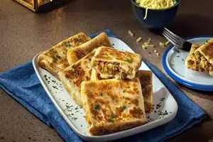 Riyadh Street Food: A Hidden Gem for Foodies
