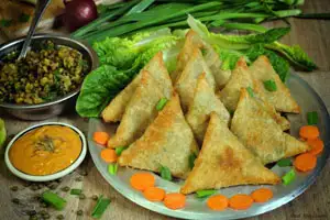 Riyadh Street Food: A Hidden Gem for Foodies