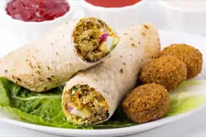 Riyadh Street Food: A Hidden Gem for Foodies