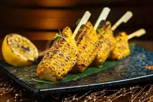 Riyadh Street Food: A Hidden Gem for Foodies