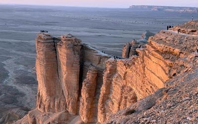 Shawarma Mountain