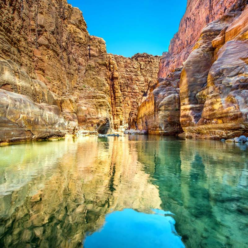 wadi lajab tour