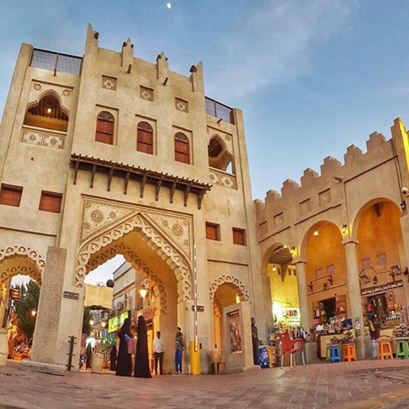Al ahsa Tour-sm