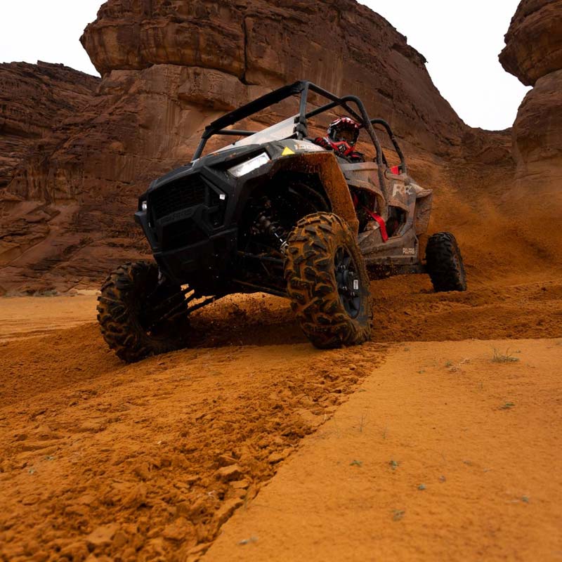 alula buggies utv tour