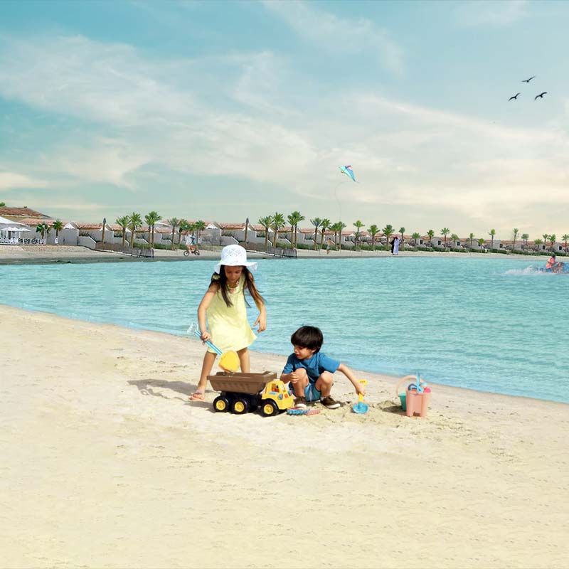 Dammam city tour