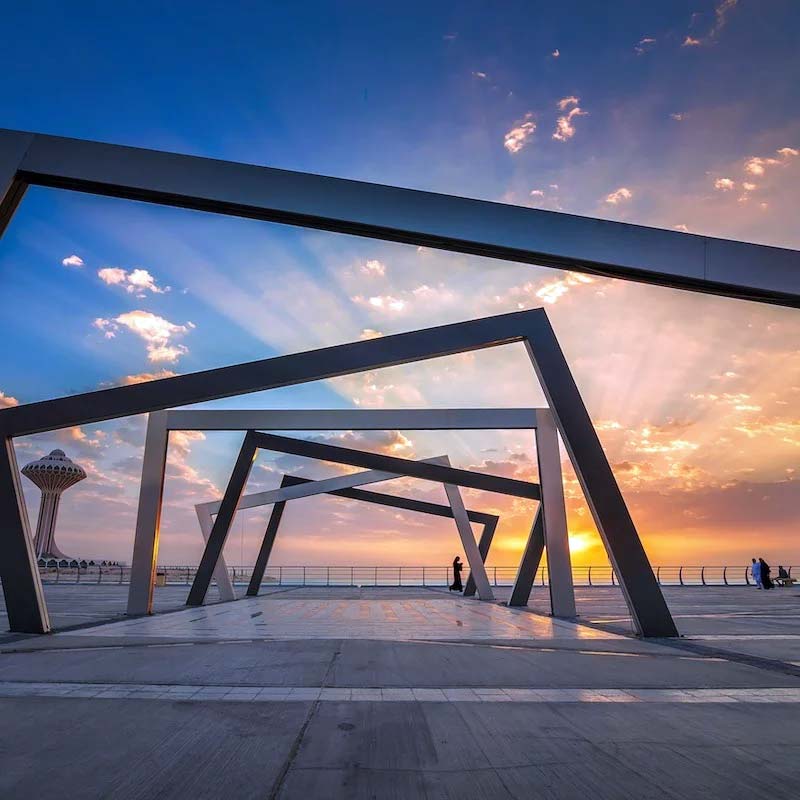 Dammam city tour