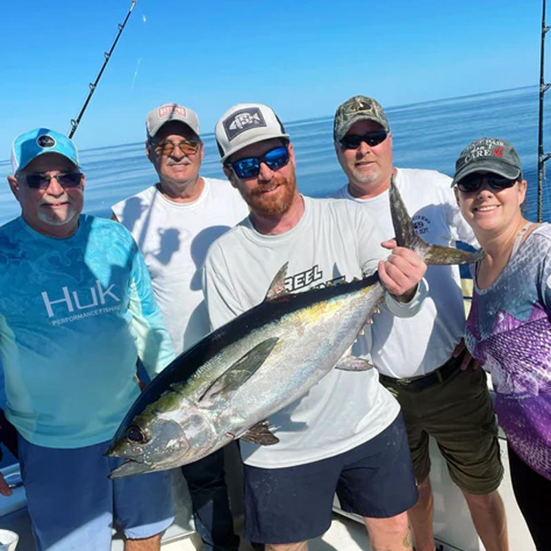 deep sea fishing tour dammam and al khobar