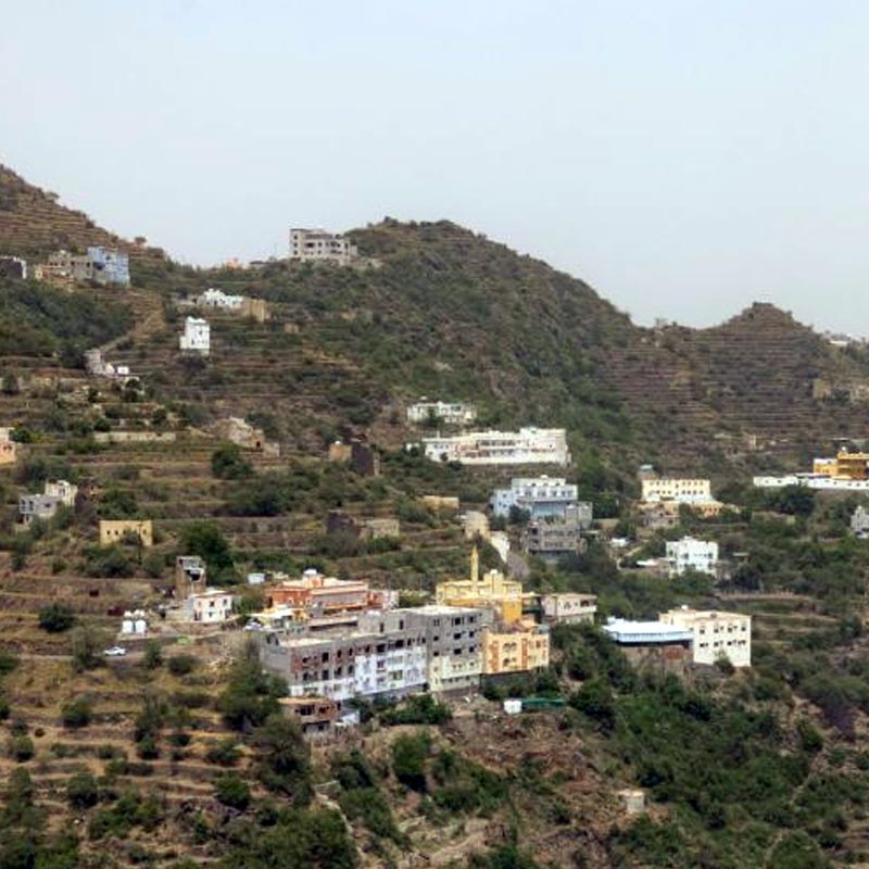 jazan abha tour