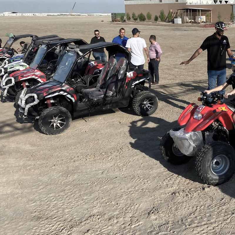 dune buggy tour dammam