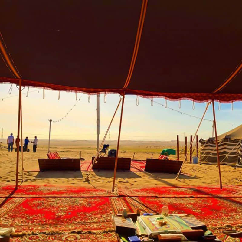 Evening Desert Safari Jeddah-sm
