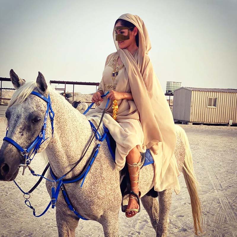 horse riding al ahsaa