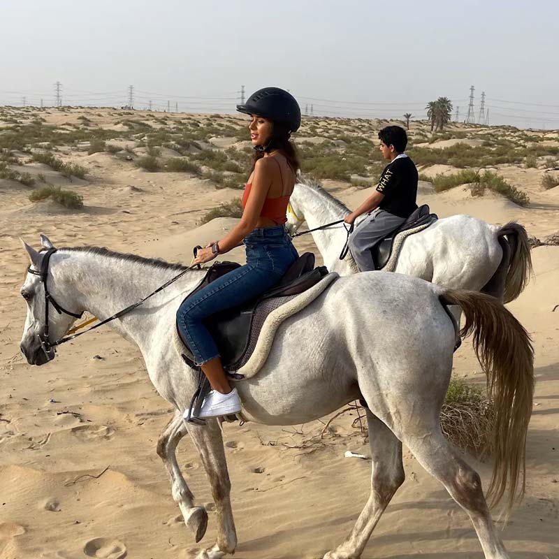 horse riding al ahsaa