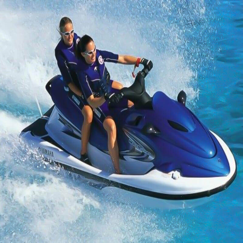 Jet Ski Tour In Jeddah My Saudi Tours