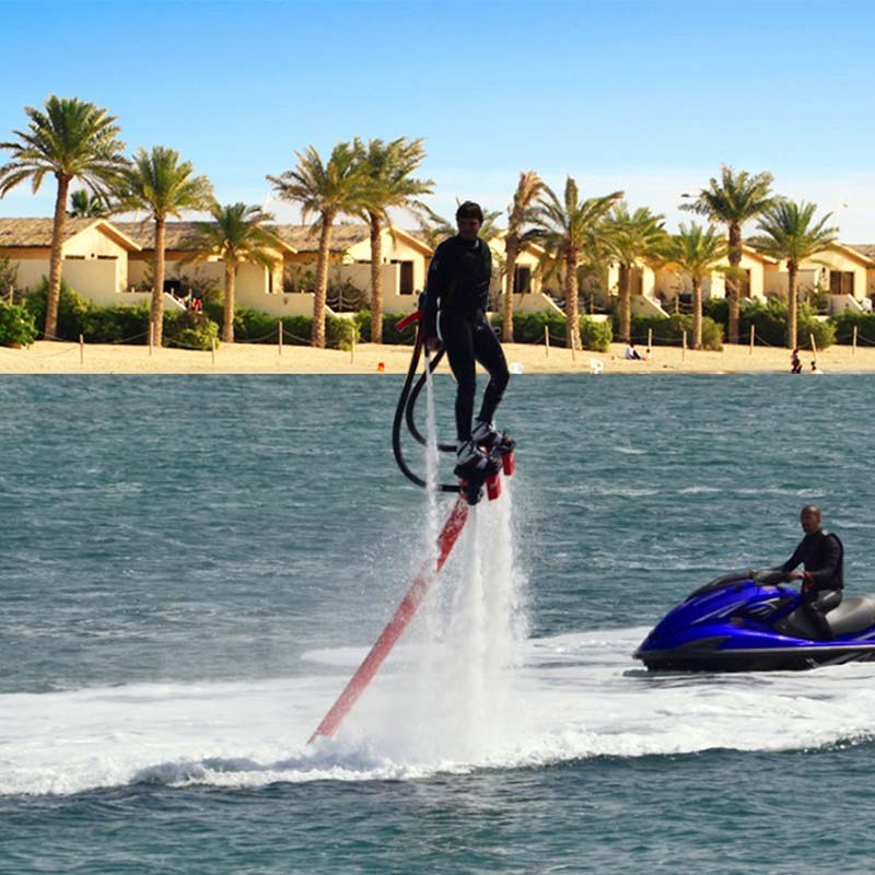 jubail water adventure tours