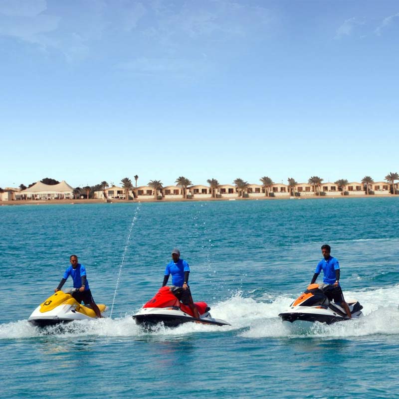 jubail water adventure tours