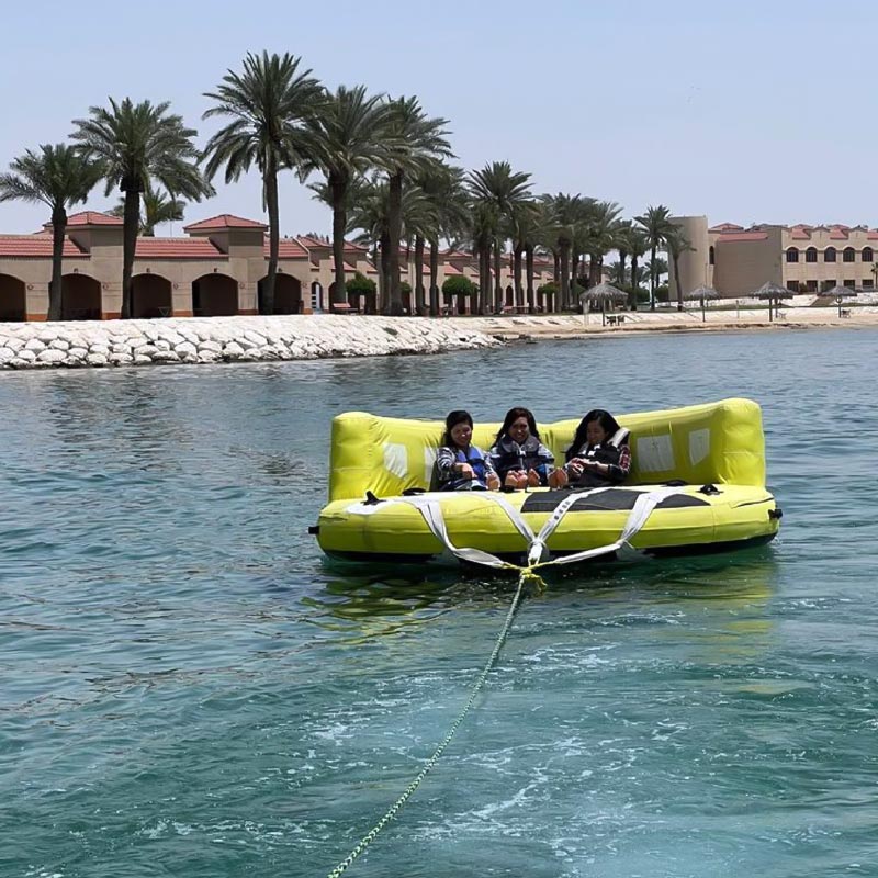 jubail water adventure tours