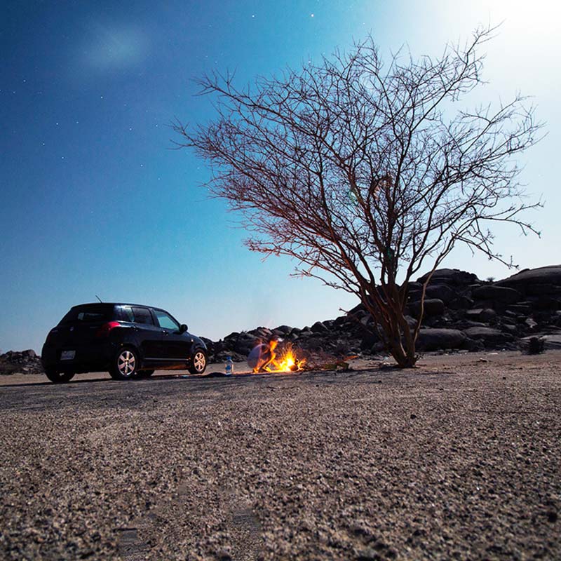 overnight camping moon valley from jeddah-sm