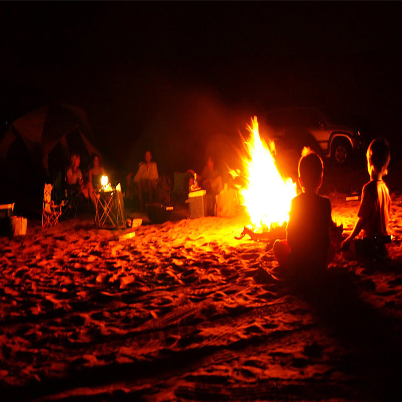 Overnight Desert Safari Riyadh-sm
