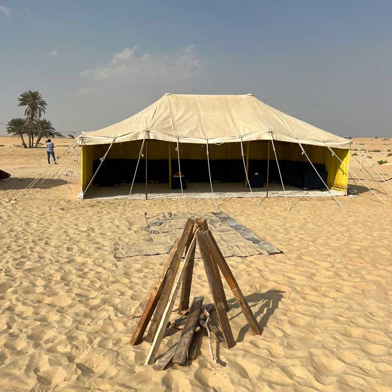private desert camp rent dammam alkhobar