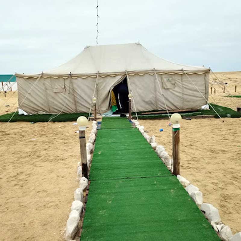 private desert camp rent dammam alkhobar
