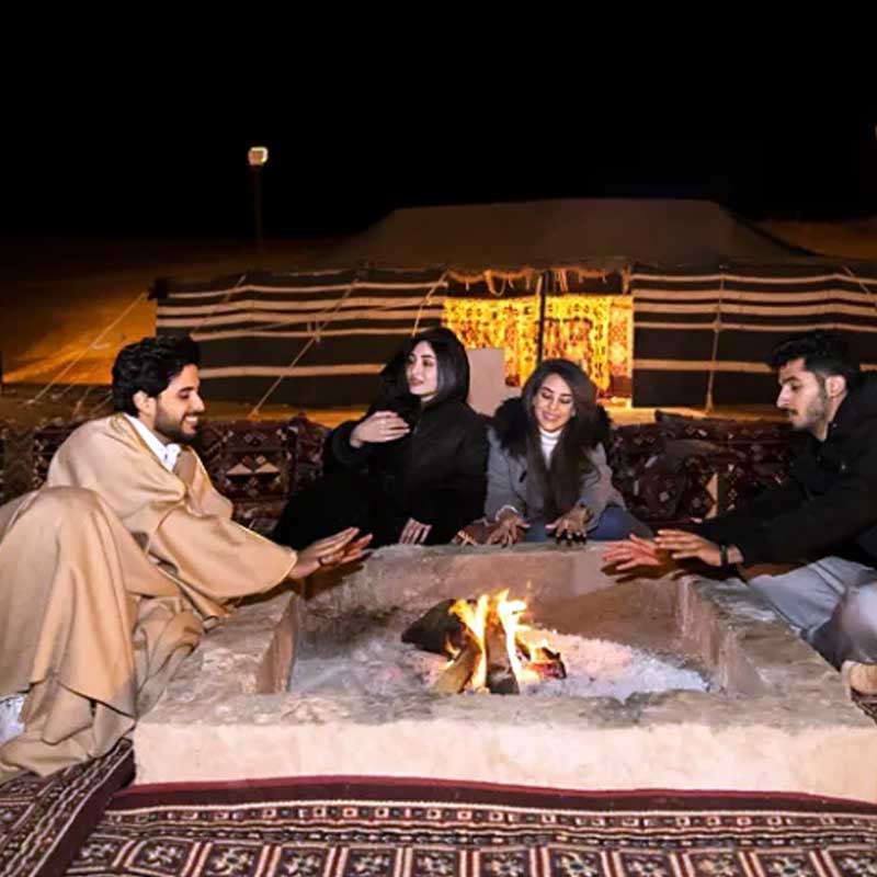 private desert camp rent dammam alkhobar