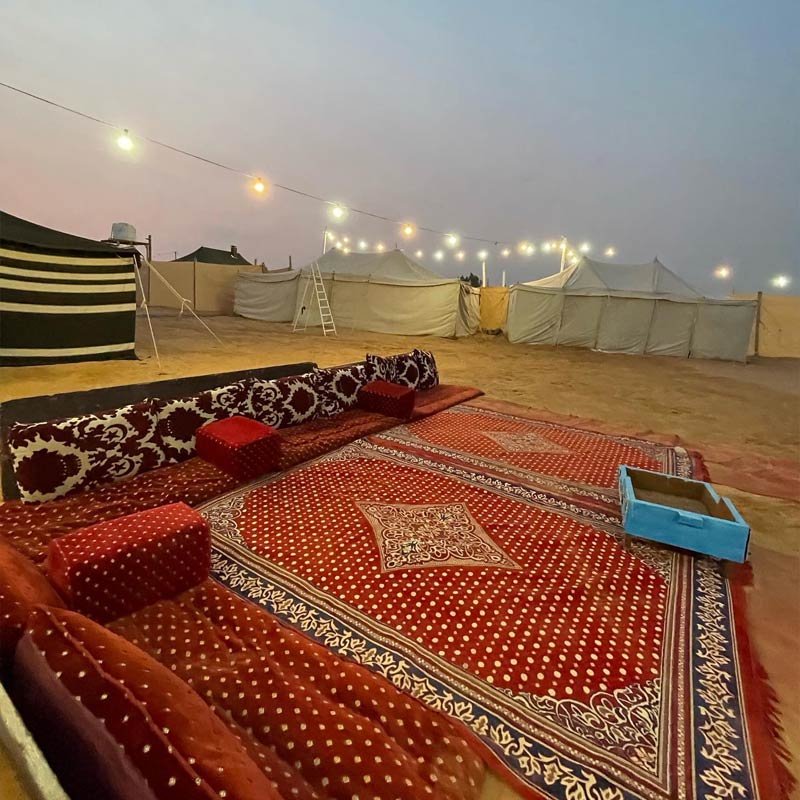 private desert camp rent jeddah-sm