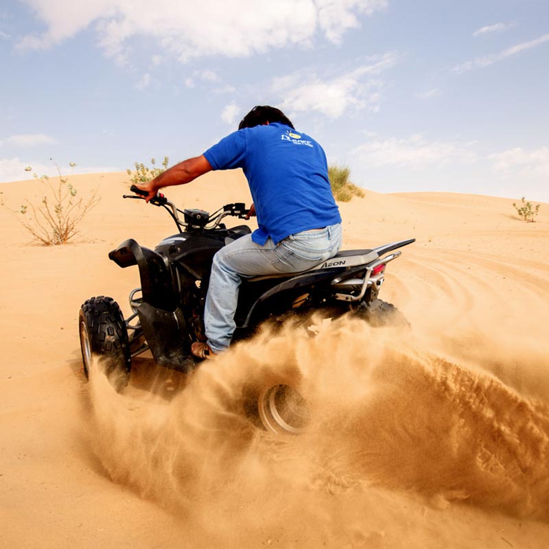 quad bike tour makkah-sm