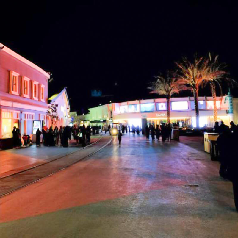 Night tour riyadh-sm
