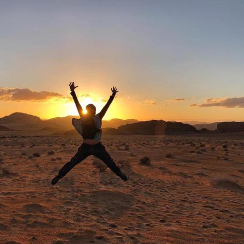 sunrise desert safari jeddah-sm