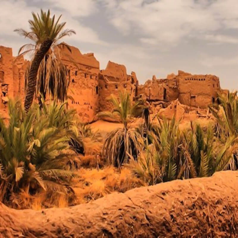 Ushaiqer heritage village-sm