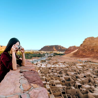Madinah Cultural & Historical Tour