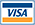 Visa-Logo